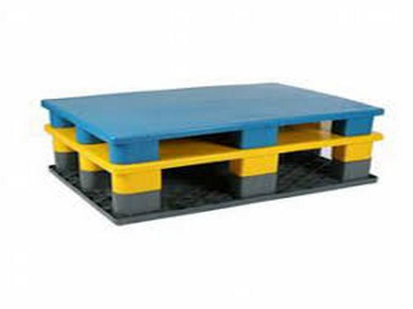 عوامل موثر در عمر پالت پلاستیکی