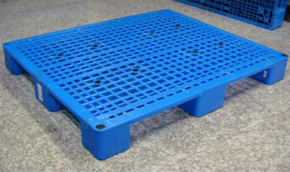 فروشگاه پالت پلاستیکی سبک