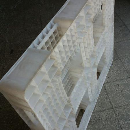 فروش مستقیم پالت پلاستیکی اصفهان