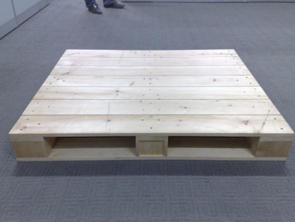 بازار فروش پالت چوبی سایز110×110