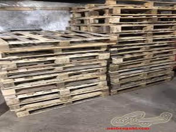 انواع کاربردهای پالت پلاستیکی چیست؟