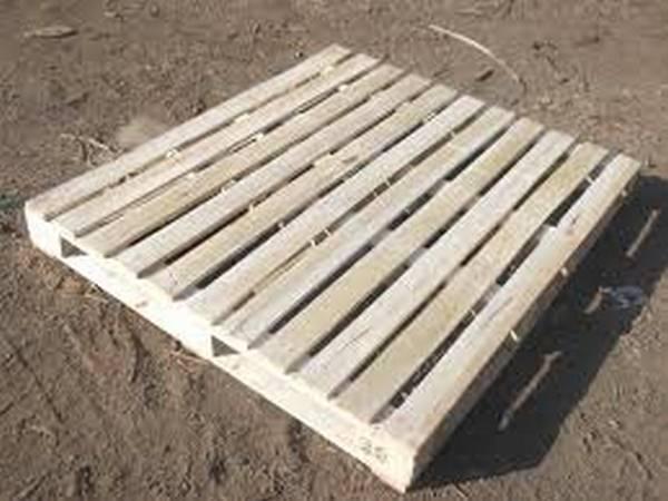 مزایای استفاده از پالت چوبی