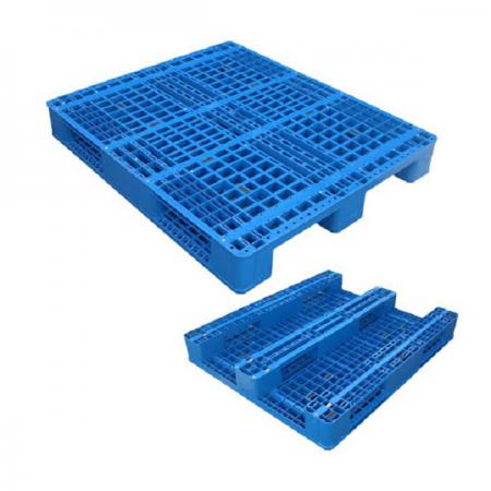 مزایای استفاده از پالت پلاستیکی بهداشتی