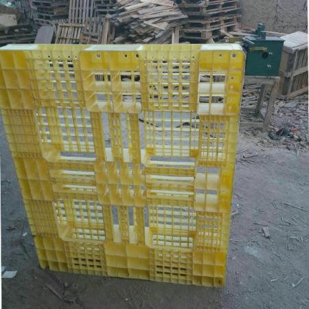 تولید کننده پالت پلاستیکی بهداشتی