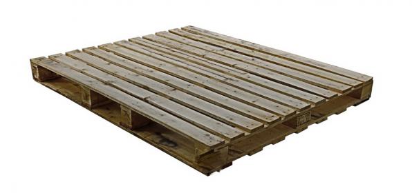 استفاده از پالت چوبی در دکوراسیون