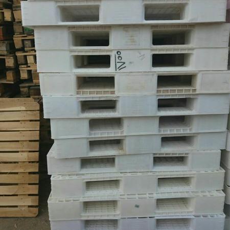 پالت پلاستیکی چیست و چه کاربردی دارد؟