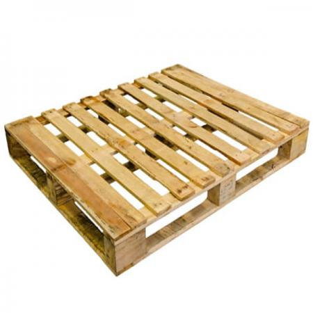 سه دلیل به کارگیری پالت چوبی دست دوم