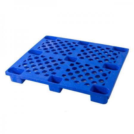 شرکت عرضه پالت پلاستیکی کفی