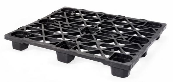 پخش ارزان پالت پلاستیکی 100*120