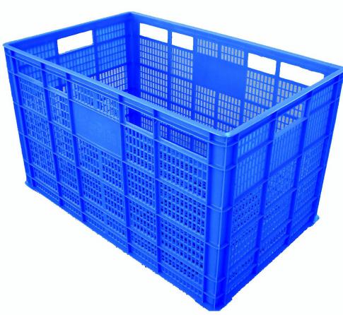 نکات کلیدی در انتخاب سبد پلاستیکی صنعتی