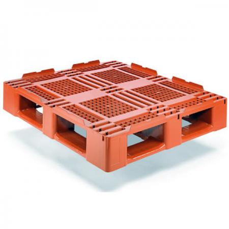 چهار کاربرد مهم پالت پلاستیکی کفی