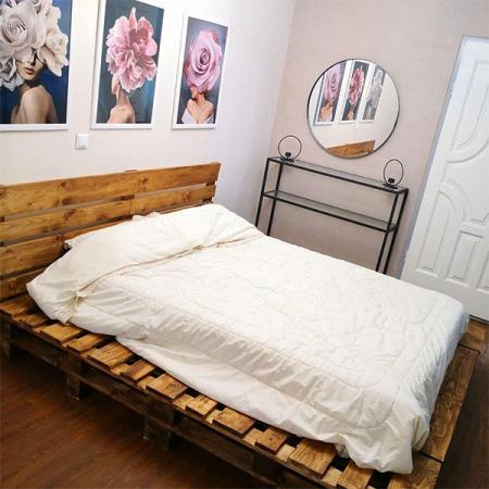 خرید بدون واسطه پالت چوبی ارزان