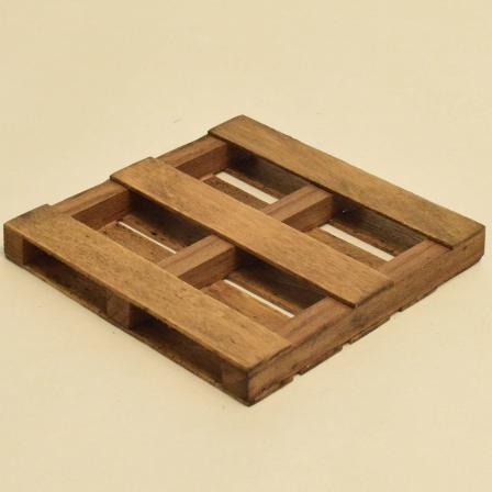 قیمت فروش پالت چوبی کفی درجه یک