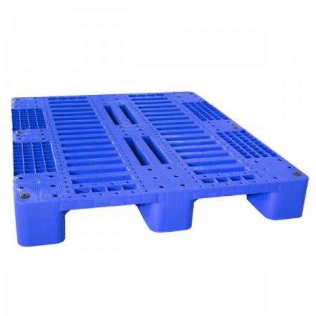 بررسی وزن پالت پلاستیکی کفی