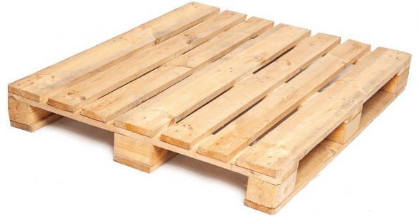 خرید بدون واسطه پالت چوبی ارزان