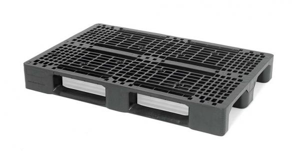 قیمت فروش پالت پلاستیکی کفی 110*110