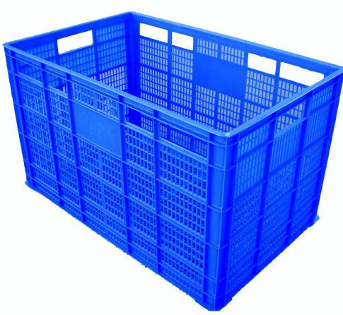 مواد اولیه ساخت سبد پلاستیکی صنعتی