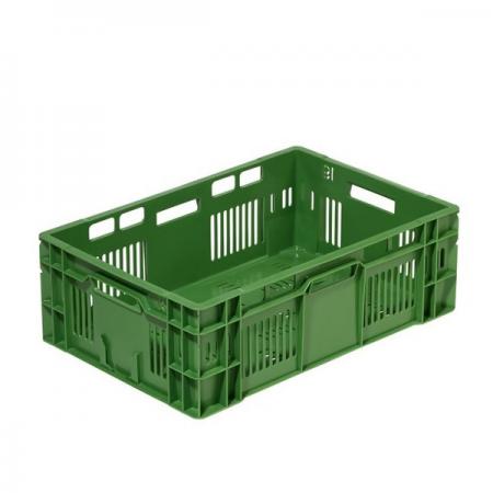 کاربرد سبد پلاستیکی در صنایع بهداشتی