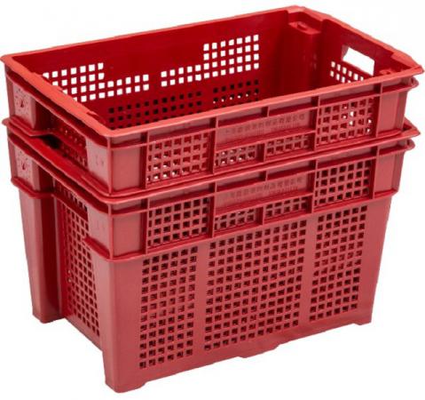 خرید ویژه سبد پلاستیکی صنعتی