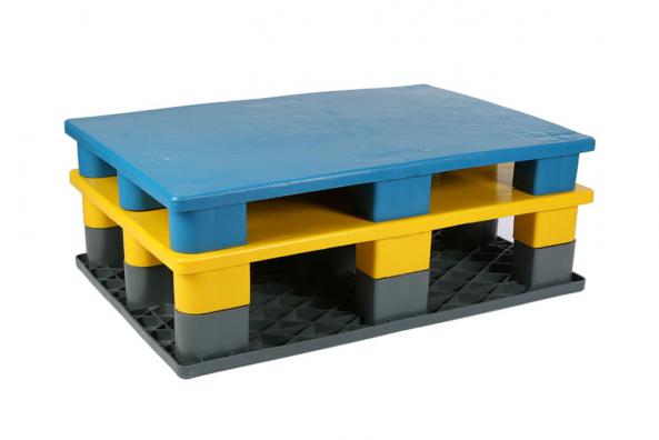 فروشندگان انواع پالت پلاستیکی 80*120