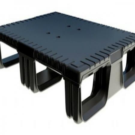 مراکز خرید پالت 130*110 سبک