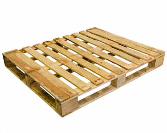 راه های جلوگیری از تخریب پالت چوبی کفی