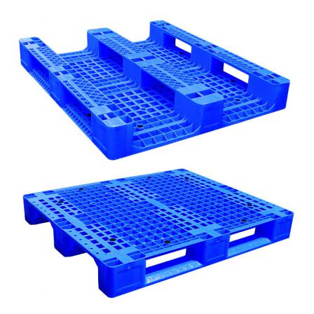 مراکز پخش پالت پلاستیکی سردخانه