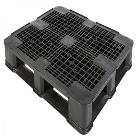 انبارگردانی با استفاده از انواع  پالت 130*110