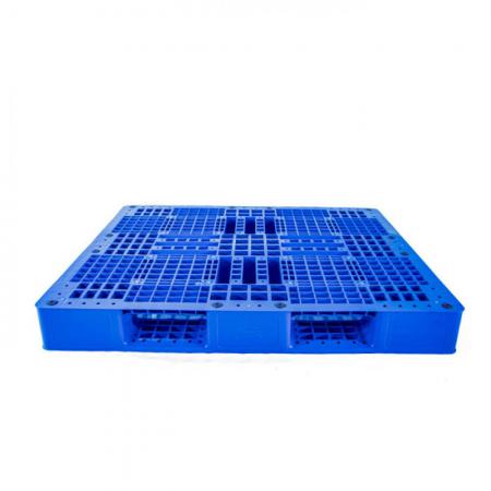 تعداد جایگزینی انواع پالت پلاستیکی 130*110