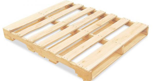 قیمت خرید پالت چوبی سایز110×110