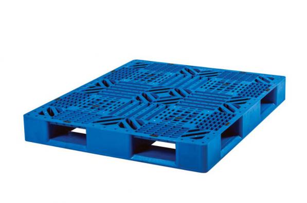 توان فشار پالت 130*110 چقدر است؟