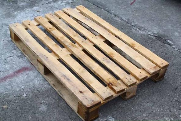 عوامل موثر در انتخاب پالت چوبی دست دوم