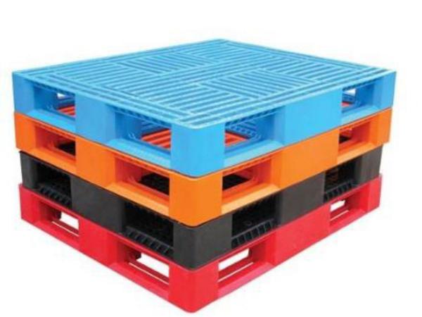 قیمت عمده پالت پلاستیکی سردخانه