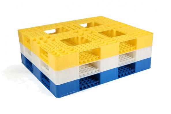 مراکز خرید پالت 130*110 درجه یک