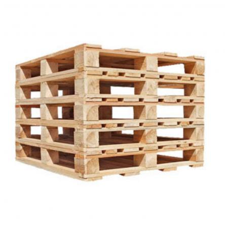 قیمت ارزان پالت چوبی دست دوم