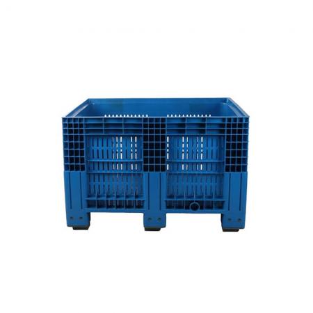 باکس پالت پلاستیکی چه کاربردی دارد؟