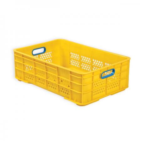 مرجع پخش سبد پلاستیکی صنعتی مرغوب