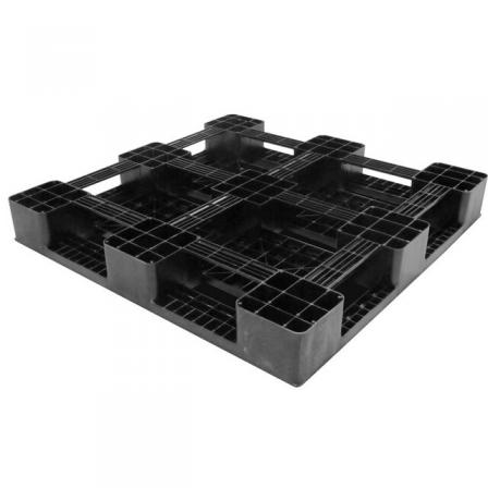 خرید بدون واسطه پالت پلاستیکی دست دوم