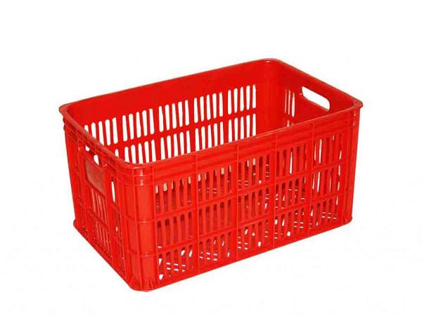 توضیحات کاربردی در مورد سبد پلاستیکی صنعتی