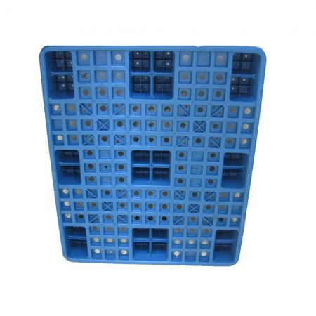 نکات مهم در استفاده پالت پلاستیکی 100*120